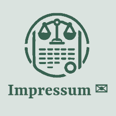 Impressum